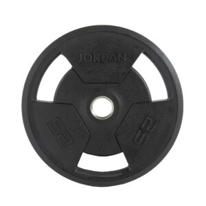Jordan Rubber Tri-Grip Plate