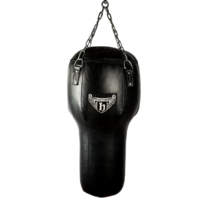 Hatton Boxing Uppercut Bag