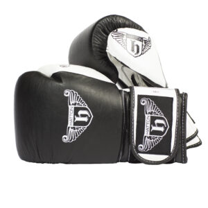Hatton Boxing Pro Sparring Glove - Velcro