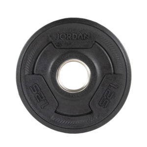 Jordan Rubber Tri-Grip Plate