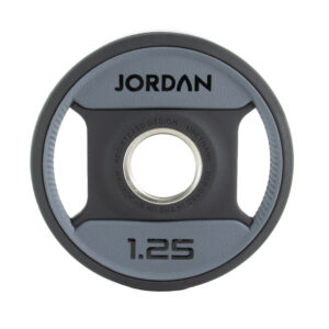Jordan Urethane Dual Grip Plate