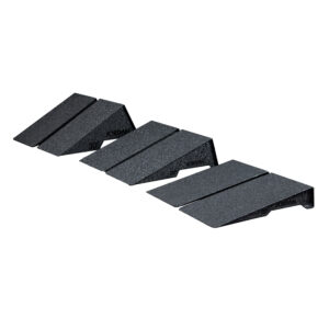 JORDAN Squat Ramps (Pair)