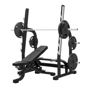 JORDAN Olympic Adjustable Multi Bench