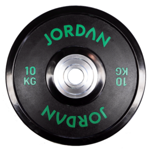 Jordan Urethane Competition Plate