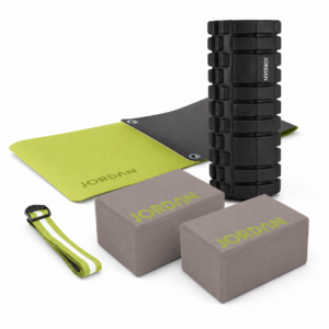 JORDAN Yoga Set