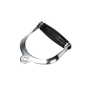 JORDAN Single Cable Handle with Urethane Grip