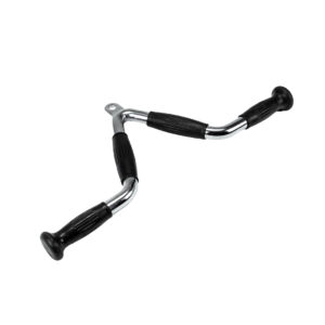 JORDAN Cable EZ Curl Bar