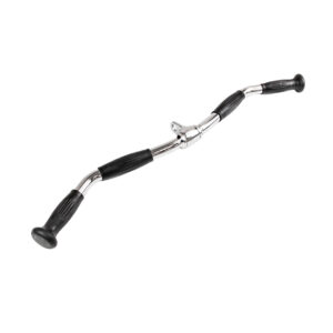 JORDAN Cable Curl Bar